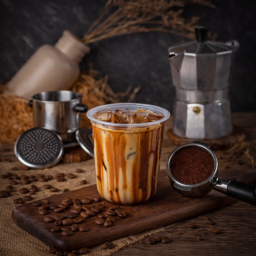 Kopi Pojok